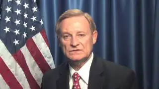 Congressman Spencer Bachus on Cap and Trade