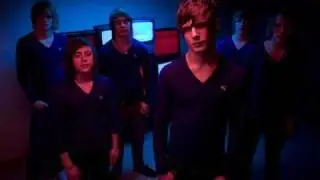 I See Stars Save the cheerleader