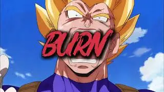 Let The World Burn - AMV - Mini Edit