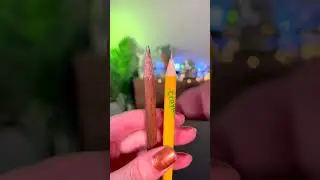 Самые дорогие карандаши в мире ✏️#шорты