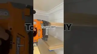 Toronto DIY
