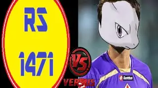 Randomsh1t1471 Vs Subscribers | Vs Ryan Loughran (Fifa 17 Demo)