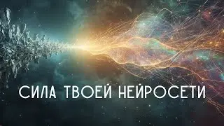 &bull; &laquo;Твой мозг &mdash; твоя нейросеть: секреты управления волнами сознания&raquo;