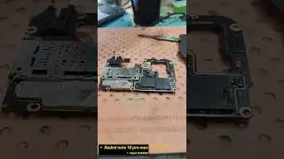 #redminote10promax  logo restart|redmi note 10 pro max logo stuck
