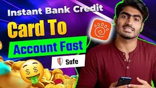 Lowest Market Fee: Instant Cash via Credit Card Transfer Guide