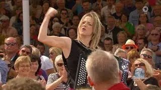 Melissa Naschenweng - I steh auf Bergbauernbuam (ARD, Immer wieder Sonntags 14.07. 2019)