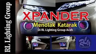 2021 7 14 XPANDER RLG Aceh 9A BIXENON HELLA 55W