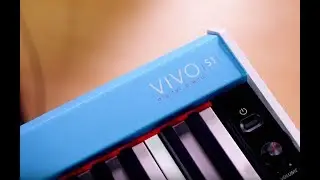 Dexibell Vivo S1 - Demo with Ralf Schink