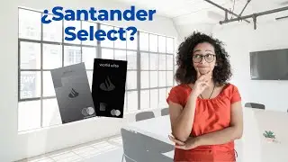 Santander Select