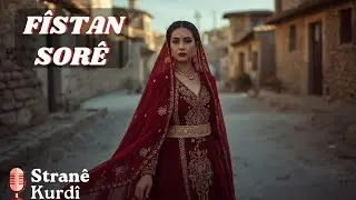 Shoresh Botan  - FISTAN  SORÊ  . Ezmanê Awazan 