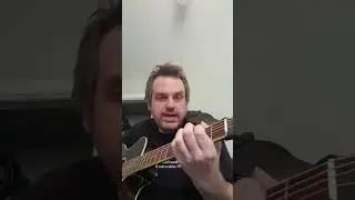 3 And A Half Minutes Left Red Volkaert Basic Guitar Tutorial