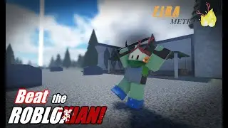 Beat The Robloxian WDM Extreme Solo (Knight%) OUTDATED OUTDATED