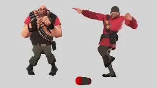 Heavy! Throw it back!