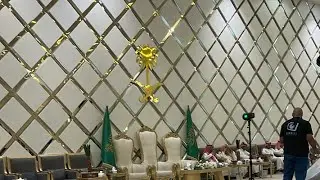 زواج سعد الكنهل ١٤-١١-٢٠٢٤م