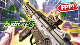 Farlight 84 Tournament Game Play Edit Gamer Video And Song Name - Like That  | Dabdz4 Dz4