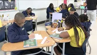 Charter School for Applied Technologies recruitment expands with new busing option to Niagara Falls
