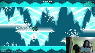 (5,000 Hards Completed!!) Rise Of HyperTron by FreakEd7 (Hard 5*)