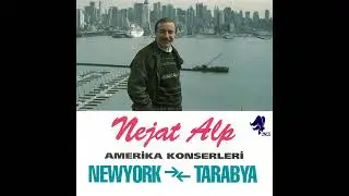 Babişkosunun Nazlı Gülü/ Arabım - Nejat Alp