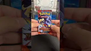 Открытие набора Destined Rivals (11.01.2026) #pokemon #pokemontcg #pokemoncards #pokemoncommunity