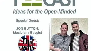 Jon Button: Musician, 