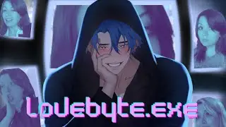 Lovebyte.exe Demo