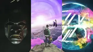 Monstercat Multi-EP Ranking #26 (Soulji, OBLVYN, 7 Minutes Dead)