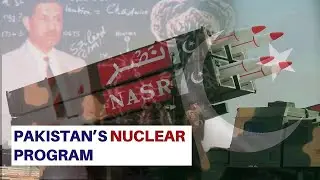 Pakistan's Nuclear Programs: The Modernization Era