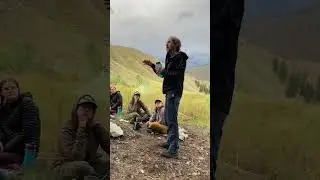 Outdoor Idaho&rsquo;s &ldquo;Nature as Classroom