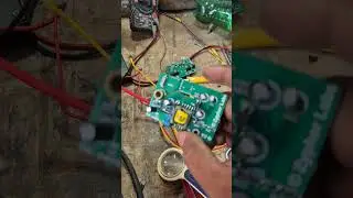 zypher z8 full channel repair
