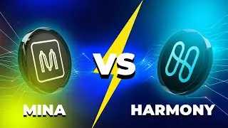 Harmony One and Mina Protocol 🔥🔥- One Coin and Mina Token to the moon (X70000?)