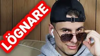 7 TYPER AV V&Auml;NNER ALLA HATAR