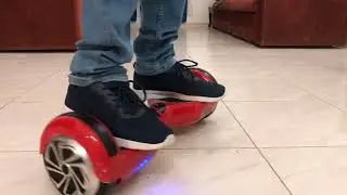 Hoverboard self balancing#riyadh #hoverboard #ksa #pakistan