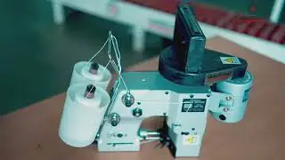 BAG CLOSING MACHINE (NEWLONG NP - 3 II)