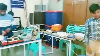 Atal Tinkering Lab _Sandipani Govt. Excellence School Kareli, Dist. Narsinghpur 
