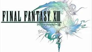 Final Fantasy XIII - Promise (Main Menu Theme)