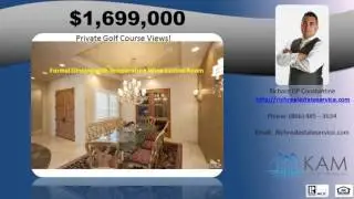 Rancho La Quinta subdivision 92253