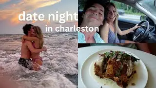 date night in charleston