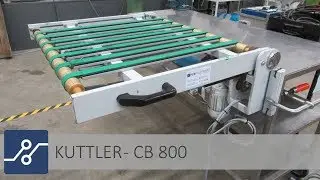 Kuttler - CB 800