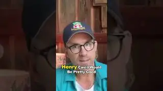 Ryan Reynolds and Shawn Levy On Henry Cavill's Surprise Cameo In Deadpool And Wolverine
