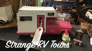 Biggest Antique Mall in Las Vegas!
