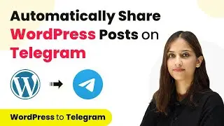 Auto-Post WordPress Post to Telegram in Minutes