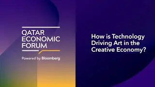 Art in the Tech Era