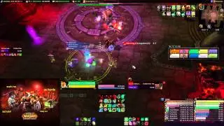 Garrosh Normal 10 Man