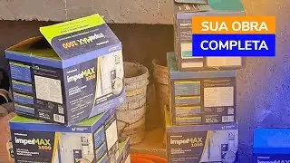 Impermax 1000: o que &eacute; e para o que serve