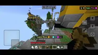 Dominating the skywars in lifeboat server😮&zwj;💨🥱🔥 #trending #skywars 