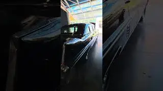 1957 Cadillac Series 75 Fleetwood Limo Flash 🚗 @SkywayClassics