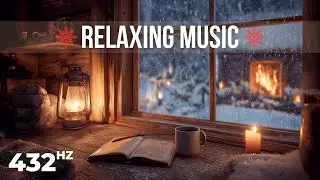 ✨ KINETIC ALIGNMENT ❯ 432 Hz Vibrant Mind and Physical Vitality to Lead Your Story 🏔️