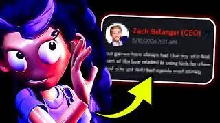The Devs Finally Responded&hellip; (Chapter 5 Drama Explained)