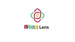 Zoho Lens Deutsch erkl&auml;rt von KMU Digitalisierung