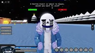 [Undertale Multiversal Calamity: Kaleidoscope] - The Update